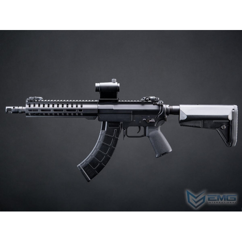 EMG/CYMA CMMG Licensed MK47 Ver2 Airsoft AEG Parallel Training Weapon w